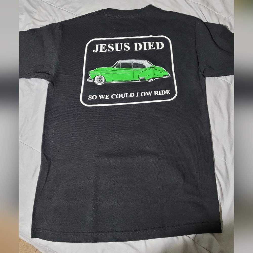 Tshirt